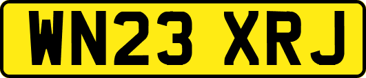 WN23XRJ