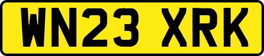 WN23XRK
