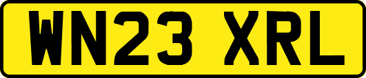 WN23XRL