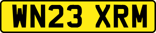 WN23XRM