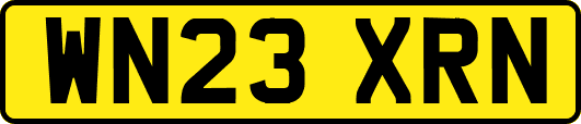 WN23XRN