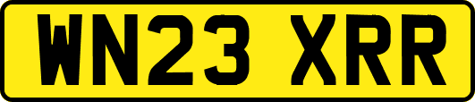 WN23XRR