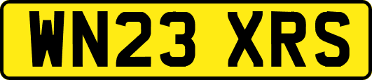WN23XRS