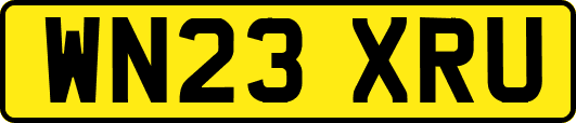 WN23XRU