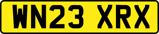 WN23XRX
