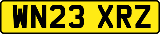 WN23XRZ