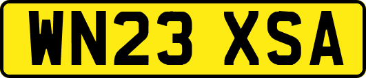 WN23XSA