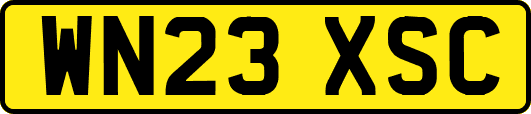 WN23XSC