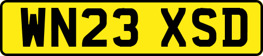 WN23XSD