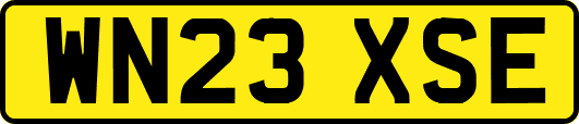 WN23XSE
