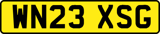 WN23XSG