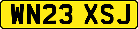 WN23XSJ
