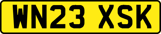 WN23XSK