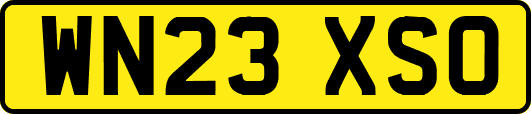 WN23XSO