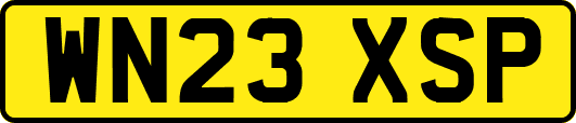 WN23XSP