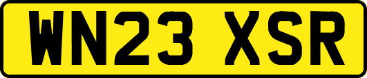 WN23XSR
