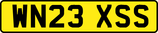 WN23XSS
