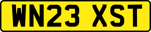 WN23XST