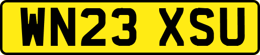 WN23XSU