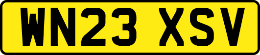 WN23XSV