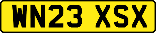 WN23XSX