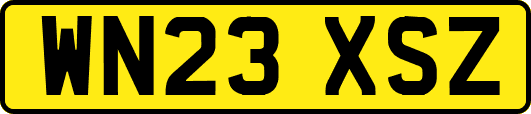 WN23XSZ