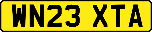 WN23XTA