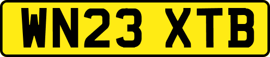 WN23XTB