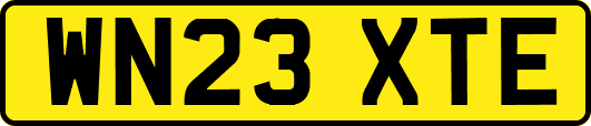 WN23XTE