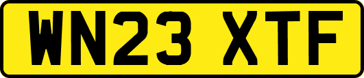 WN23XTF