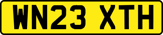 WN23XTH