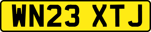 WN23XTJ