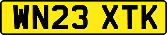WN23XTK