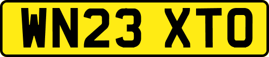 WN23XTO