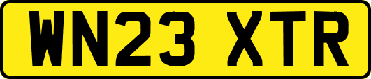 WN23XTR