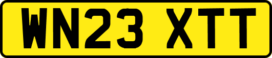 WN23XTT