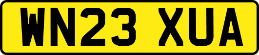 WN23XUA