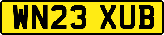 WN23XUB