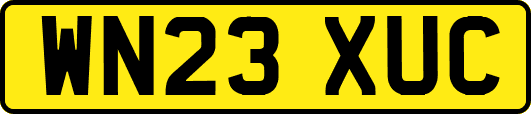 WN23XUC