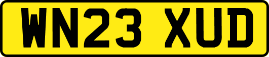 WN23XUD