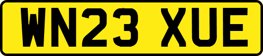WN23XUE