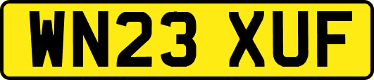 WN23XUF