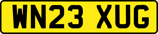 WN23XUG