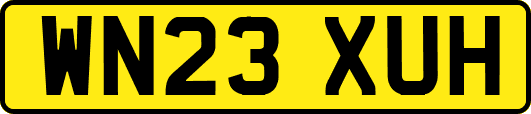 WN23XUH