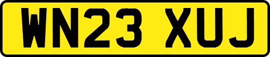 WN23XUJ