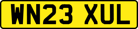 WN23XUL