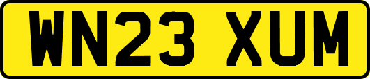 WN23XUM