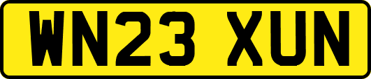 WN23XUN