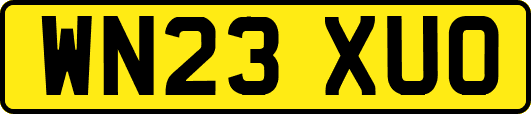 WN23XUO