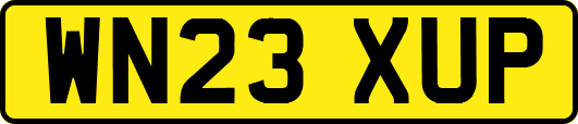 WN23XUP